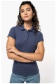 Kariban Brooke - Ladies SS Polo 220g (KA240) - Photo