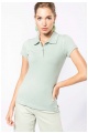 Kariban Brooke - Ladies SS Polo 220g (KA240) - Photo
