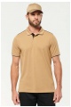 Kariban Contrasting Daytoday Polo 220g (WK270) - Zdjęcie