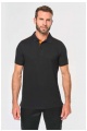 Kariban Contrasting Daytoday Polo 220g (WK270) - Zdjęcie