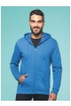 Kariban Full Zip Hoodie 280g (KA479) - Photo