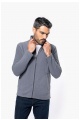 Kariban Full Zip Microfleece Jacket (KA9102) - Photo
