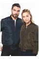 Kariban Ladies Bomber Jacket 110g (KA6123) - Zdjęcie