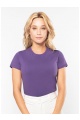 Kariban Ladies Crew Neck T 180 g (KA380) - Zdjęcie