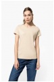 Kariban Ladies Crew Neck T 180 g (KA380) - Zdjęcie