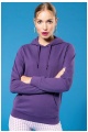Kariban Ladies Hoodie 280g (KA473) - Photo