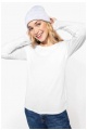 Kariban Ladies Long-Sleeved T-Shirt (KA3017) - Zdjęcie