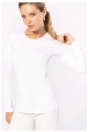 Kariban Ladies Long-Sleeved T-Shirt (KA3017) - Zdjęcie