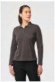 Kariban Ladies LS Polo (WK277) - Zdjęcie