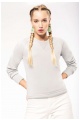 Kariban Ladies Organic Crew Raglan Sweat (KA481) - Photo