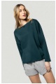 Kariban Ladies Oversized Sweat 270g (KA471) - Photo