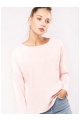 Kariban Ladies Oversized Sweat 270g (KA471) - Photo
