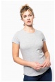Kariban Ladies Short Sleeve T-Shirt (KA3013) - Zdjęcie