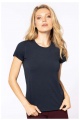 Kariban Ladies Short Sleeve T-Shirt (KA3013) - Zdjęcie