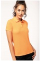Kariban Ladies SS Polo (WK275) - Zdjęcie