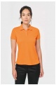 Kariban Ladies SS Polo (WK275) - Zdjęcie