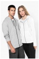 Kariban Lightweight Hooded Sweatshirt (KA438) - Photo