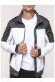 Kariban Men Bicolor Softshell 250g (KA415) - Zdjęcie