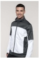 Kariban Men Bicolor Softshell 250g (KA415) - Zdjęcie
