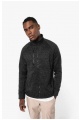Kariban Men Full Zip Heather Jacket 345g (KA9106) - Photo