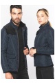 Kariban Men Quilted Jacket (KA6126) - Zdjęcie