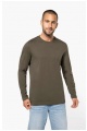 Kariban Men's Long Sleeve T-shirt (KA359) - Zdjęcie