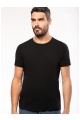 Kariban Men's Short Sleeve T-Shirt (KA3012) - Zdjęcie