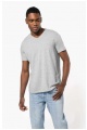 Kariban Men's SS V-Neck T-Shirt (KA3014) - Zdjęcie