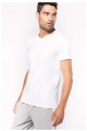 Kariban Men's SS V-Neck T-Shirt (KA3014) - Zdjęcie