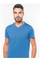 Kariban Men's V-Neck T 180 g (KA357) - Photo