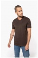 Kariban Men's V-Neck T 180 g (KA357) - Photo