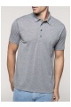 Kariban Men SS Jersey Polo 180g (KA227) - Zdjęcie