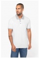 Kariban Men Two-Tone Pique Polo 180g (KA258) - Zdjęcie