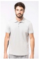 Kariban Mike - Men SS Polo 220g (KA239) - Photo