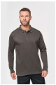 Kariban Polo Neck Sweatshirt (WK4000) - Photo