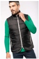 Kariban Quilted Bodywarmer (KA6116) - Zdjęcie