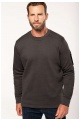 Kariban Set-In Sleeve Sweatshirt (WK4001) - Photo