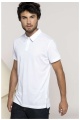 Kariban SS Melange Polo 160g (KA207) - Zdjęcie