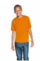 Kids’ T-shirt Promodoro Kid’s Premium-T (P-399) - Photo