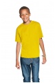 Kids’ T-shirt Promodoro Kid’s Premium-T (P-399) - Photo