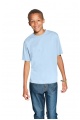 Kids’ T-shirt Promodoro Kid’s Premium-T (P-399) - Photo