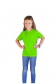 Kids' technical T-shirt Promodoro Junior Performance-T (P-352) - Photo
