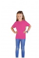 Kids' technical T-shirt Promodoro Junior Performance-T (P-352) - Photo