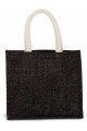 Kimood Jute Canvas Tote Medium (KI0273) - Zdjęcie