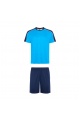 Komplet sportowy unisex Roly Titan 140 g (CJ0325) - Zdjęcie