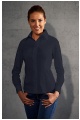 Koszula damska z długim rękawem Promodoro Women’s Poplin Shirt LS (P-6315) - Zdjęcie