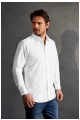 Koszula męska z długim rękawem Promodoro Men’s Poplin Shirt Longsleeve (P-6310) - Zdjęcie