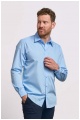 Koszula męska z długim rękawem Promodoro Men’s Poplin Shirt Longsleeve (P-6310) - Zdjęcie