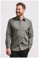Koszula męska z długim rękawem Promodoro Men’s Poplin Shirt Longsleeve (P-6310) - Zdjęcie