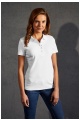 Koszulka polo damska Promodoro Women’s Interlock Polo (P-4250) - Zdjęcie